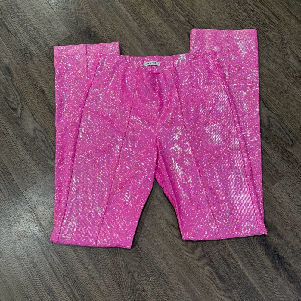 Saks Potts Pants
